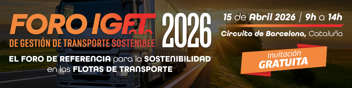 Workshop online: Inteligencia Artificial y nuevos modelos de comercialización: Presente y futuro en la gestión de flotas