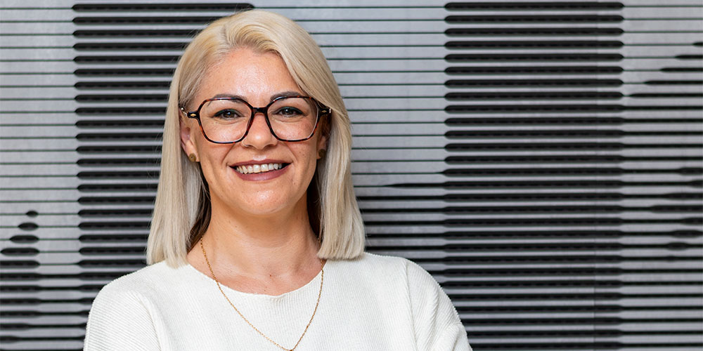 Brenda Rubinich (Espacios Urbanos Norte Sorigué): “Gestionamos flotas, pero también criterio, impacto y futuro”