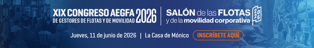 XIX Congreso y Salón de las Flotas AEGFA 2026
