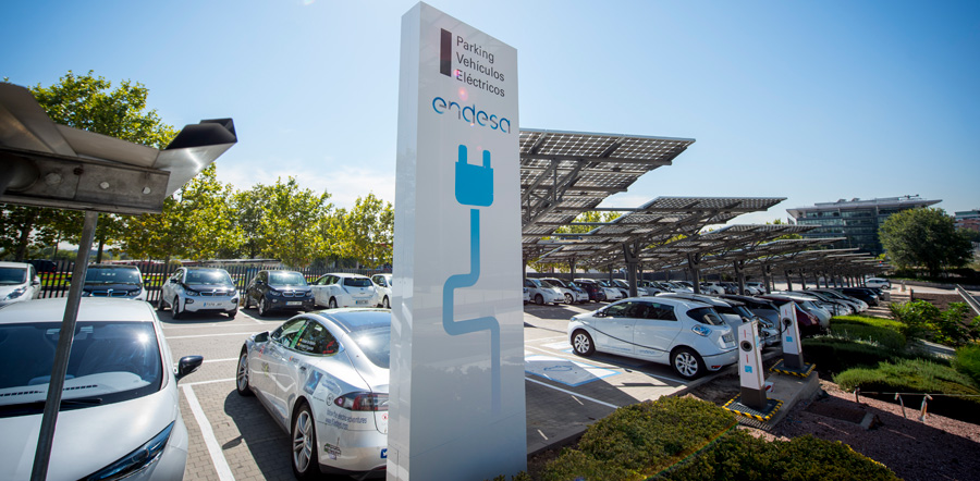 Más de 530 empleados de Endesa ya han adquirido un coche eléctrico