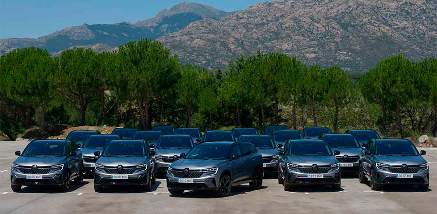 presidencia consejo ue renault