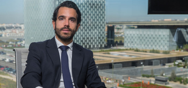 Entrevista Javier Amigo Gestor de flotas de Campofrío 1