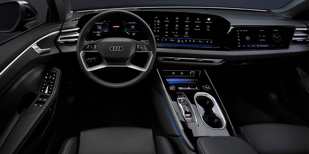 Audi A6 ehybrid 03
