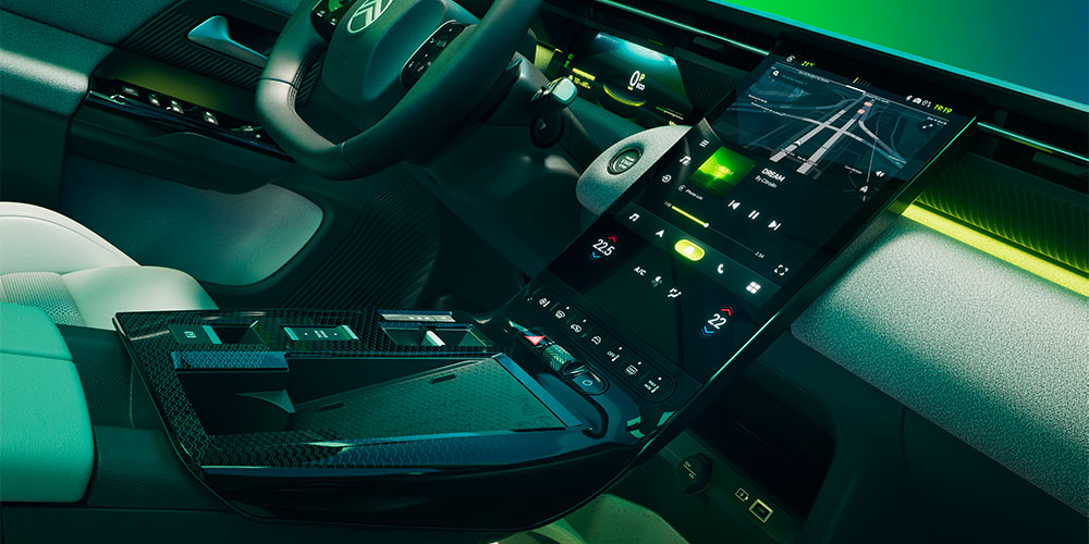 Citroën C5 Aircross Segunda generación 2