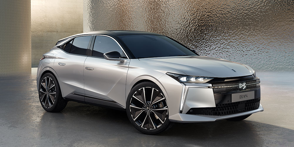 DS Automobiles ayuda a las empresas 4