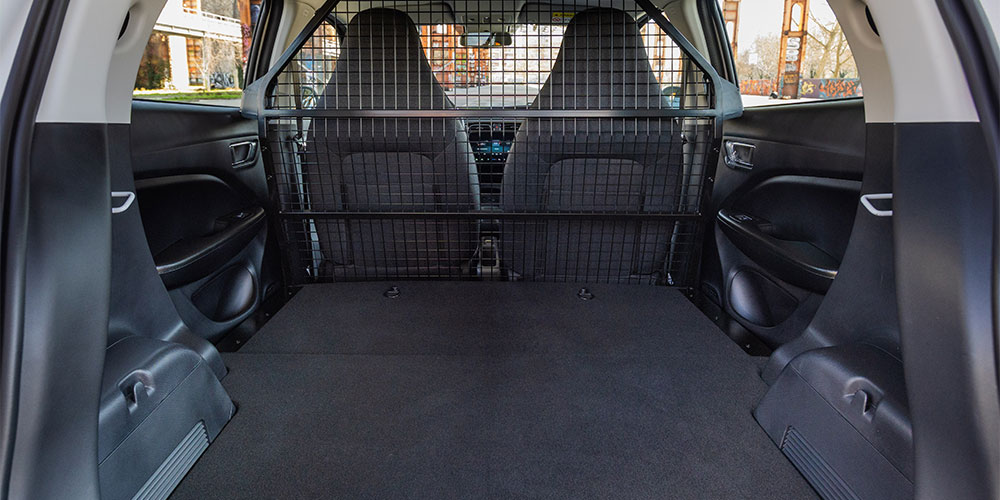 Leapmotor apuesta por las flotas con el nuevo T03 LCV