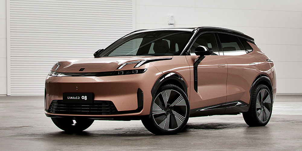 Los híbridos enchufables (PHEV) con mayor autonomía