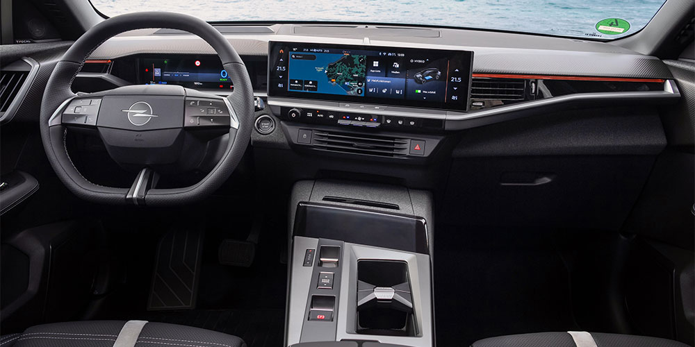 Opel Grandland segunda generación 2