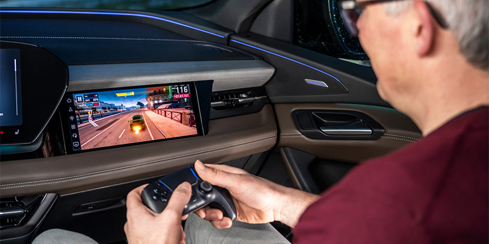 Profunda actualización de Audi A5 Q5 A6 A6 e tron y Q6 e tron 3