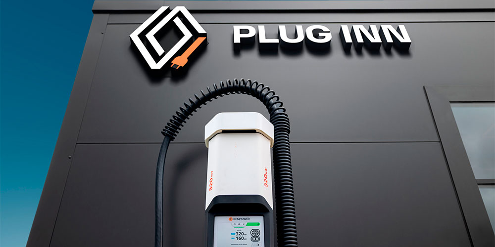 Renault Group unifica su ecosistema de recarga bajo la marca Plug Inn