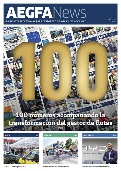 Revista AEGFANews Nº 100 | octubre 2025 an100.jpg