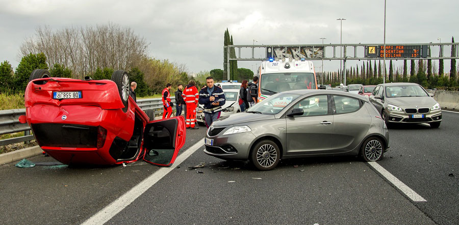 El Código Penal se endurece para los conductores irresponsables