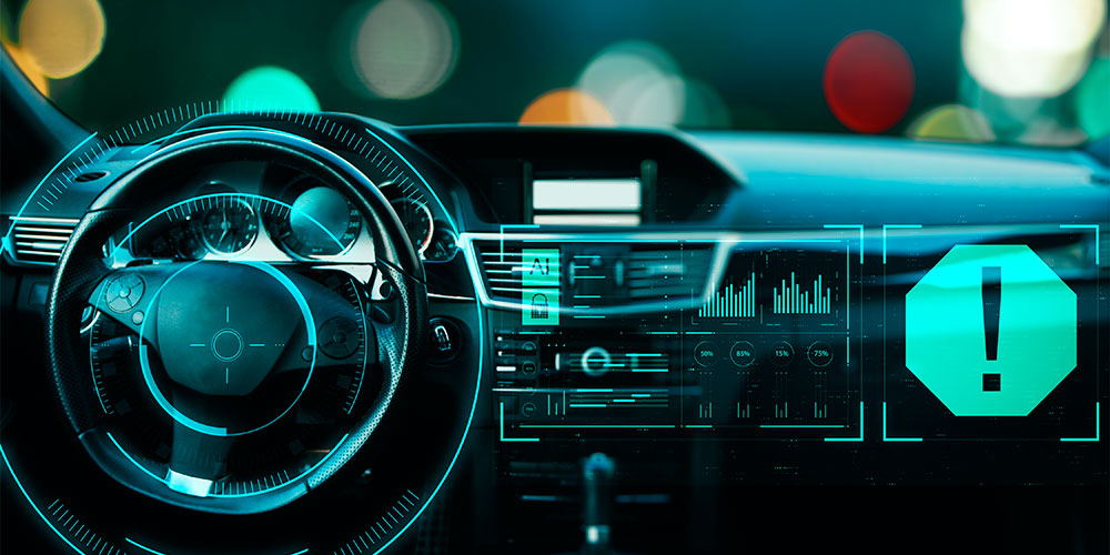 GANVAM y MSI crean primer espacio europeo de datos en distribución de vehículos