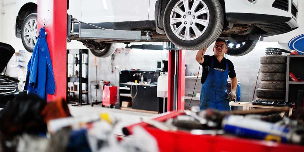 La facturación de los talleres crecerá un 34% en una década