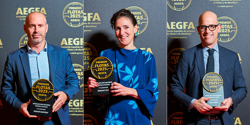 gala 2025 modelos mas vendidas