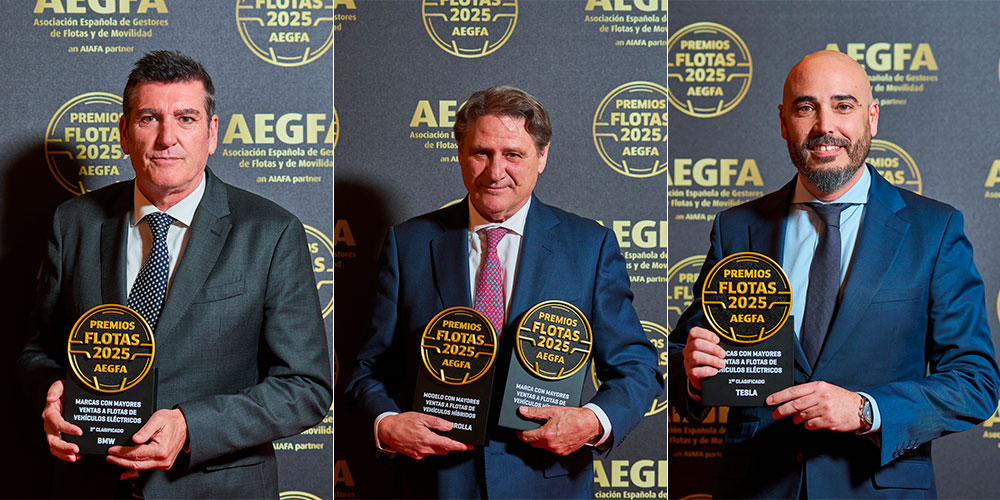 gala 2025 tecnologias