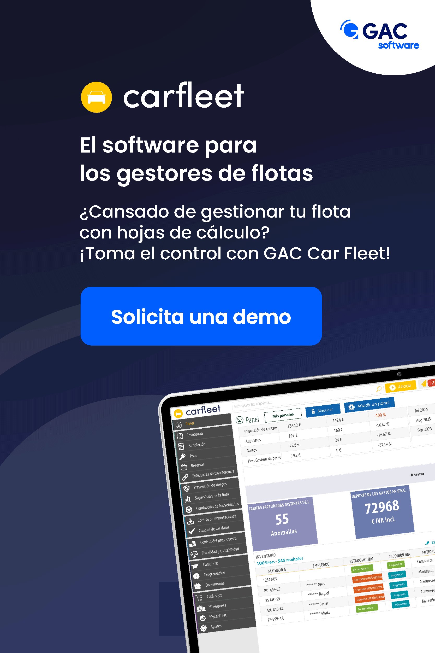 GAC Software