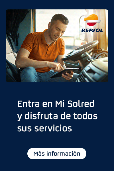Banner Repsol Mi Solred