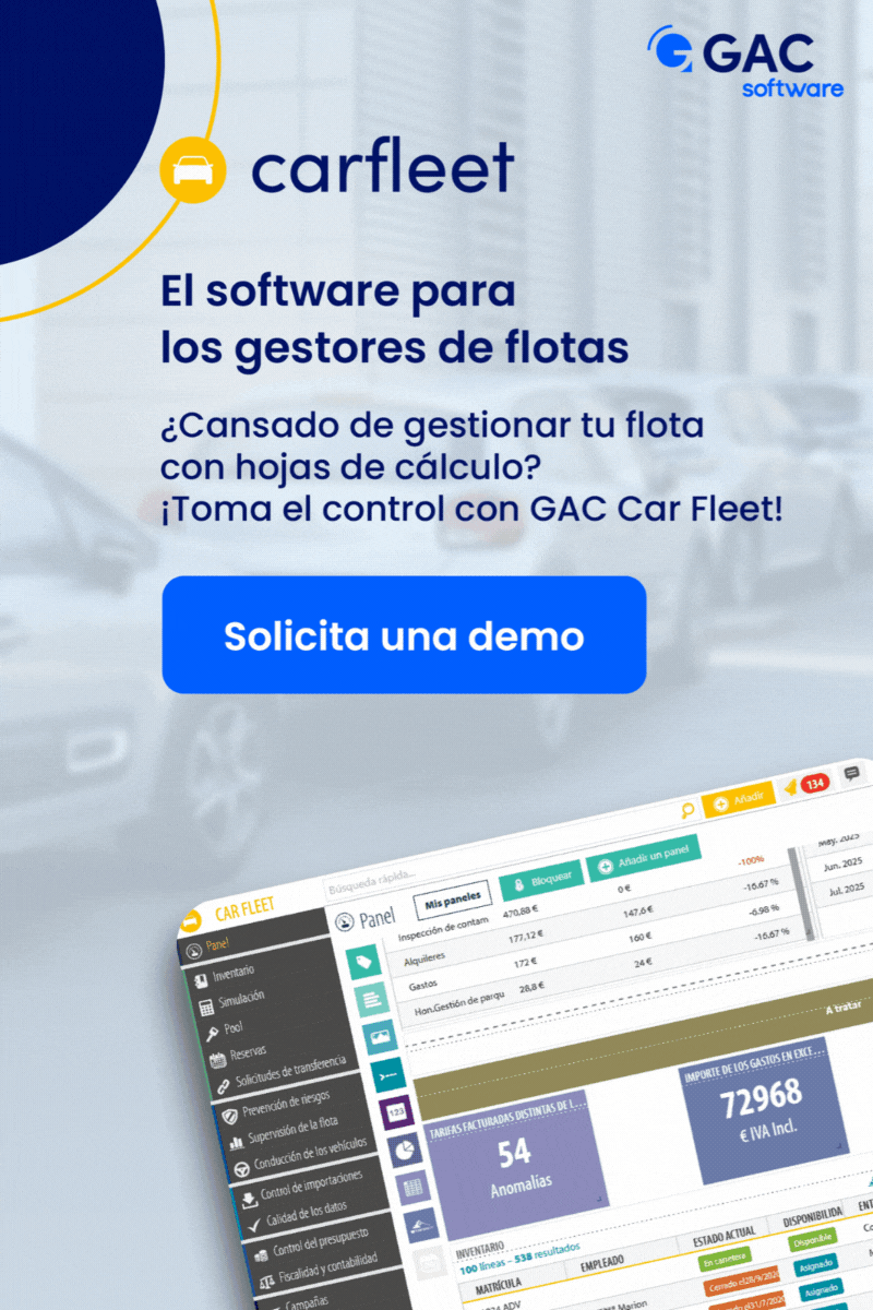 GAC Software