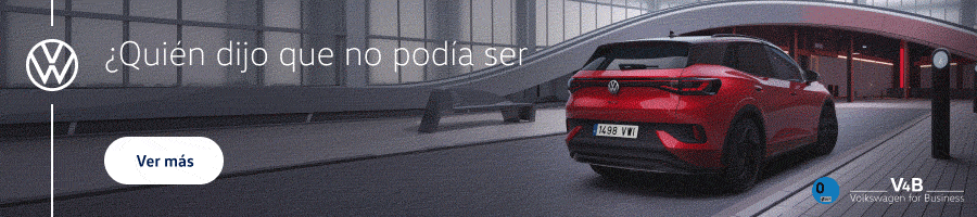 Volkswagen For Business