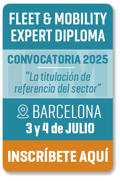 Fleet & Mobility Expert Diploma